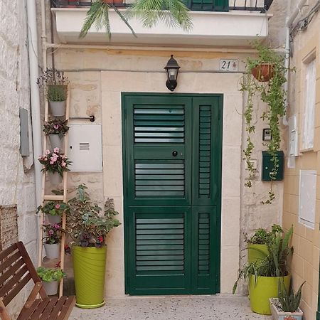 Il Nido Al Castello Villa Monopoli Bagian luar foto